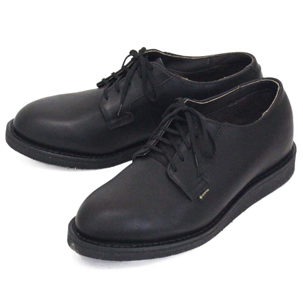 Amazon | [レッドウィング] 9183 Postman Oxford GORE-TEX ポストマン